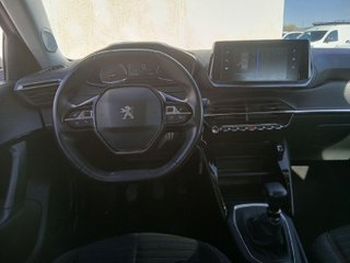 PEUGEOT 2008 Active BlueHDI 81kW (110CV)