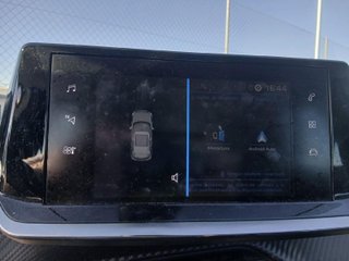 PEUGEOT 2008 Active BlueHDI 81kW (110CV)