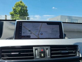 BMW X1 2.0 SDRIVE18D (100KW)