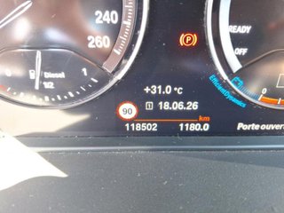 BMW X1 2.0 SDRIVE18D (100KW)
