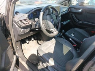 FORD PUMA ST-LINE X 1.0 ECOBOOST 125 CV mhev