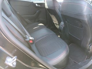 FORD PUMA ST-LINE X 1.0 ECOBOOST 125 CV mhev