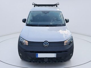 VOLKSWAGEN CADDY Origin 2.0 TDI 90kW (122CV) 4MOTION
