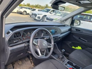 VOLKSWAGEN CADDY Origin 2.0 TDI 90kW (122CV) 4MOTION