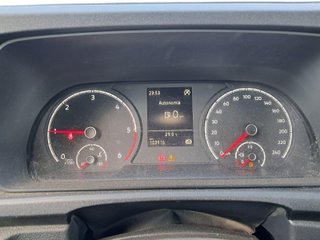 VOLKSWAGEN CADDY Origin 2.0 TDI 90kW (122CV) 4MOTION