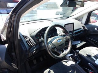 FORD ECOSPORT ST-LINE 1.0 ECOBOOST 125CV