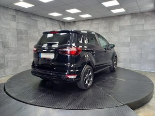 FORD ECOSPORT ST-LINE 1.0 ECOBOOST 125CV