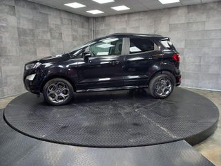 FORD ECOSPORT ST-LINE 1.0 ECOBOOST 125CV