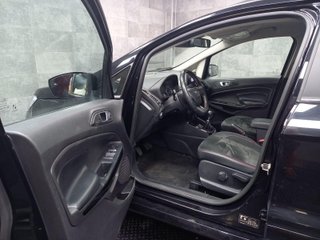 FORD ECOSPORT ST-LINE 1.0 ECOBOOST 125CV