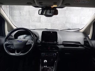 FORD ECOSPORT ST-LINE 1.0 ECOBOOST 125CV