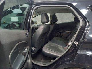 FORD ECOSPORT ST-LINE 1.0 ECOBOOST 125CV