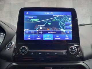 FORD ECOSPORT ST-LINE 1.0 ECOBOOST 125CV