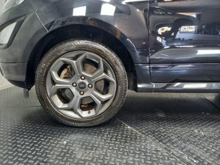 FORD ECOSPORT ST-LINE 1.0 ECOBOOST 125CV