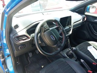 FORD PUMA ST LINE X 1.0 ECOOBOOST MHEV 125CV 6V 5P