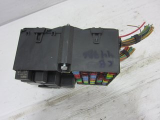 CAJA RELES / FUSIBLES FORD FIESTA (CBK) 6S6T14401 1604348
