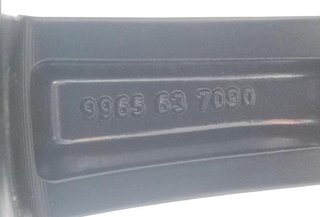 Mazda 9965637090 llanta cx-5 newground 2wd 2794182