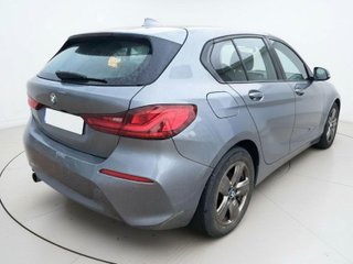 BMW SERIE 1 HATCH 1.5 116D (85KW)