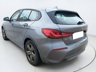 BMW SERIE 1 HATCH 1.5 116D (85KW)