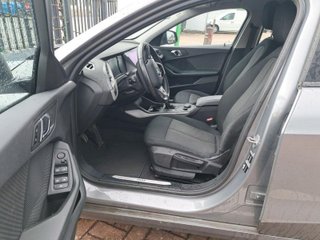 BMW SERIE 1 HATCH 1.5 116D (85KW)