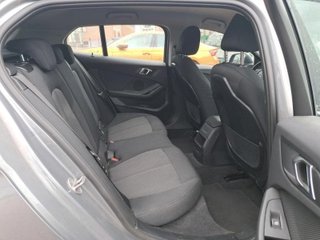 BMW SERIE 1 HATCH 1.5 116D (85KW)