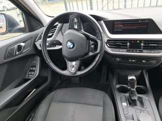 BMW SERIE 1 HATCH 1.5 116D (85KW)