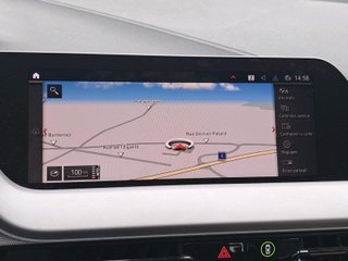 BMW SERIE 1 HATCH 1.5 116D (85KW)