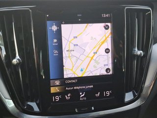 VOLVO V60 2.0 D3 MOMENTUM PRO