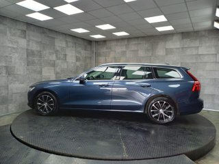 VOLVO V60 2.0 D3 MOMENTUM PRO
