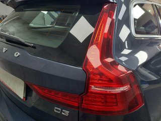 VOLVO V60 2.0 D3 MOMENTUM PRO