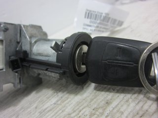 CONMUTADOR DE ARRANQUE OPEL ASTRA H BERLINA 2421430 1340141