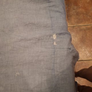 Colcha edredón reversible cama 90/100 gris  Color