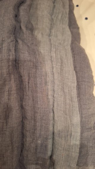Colcha edredón reversible cama 90/100 gris  Color