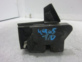 CERRADURA PUERTA TRASERA DERECHA DACIA LOGAN II 82502228R 1335323