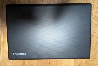 Portatile Toshiba Satellite Pro R50-B-139