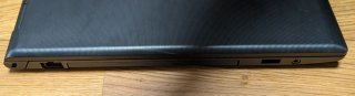Portatile Toshiba Satellite Pro R50-B-139