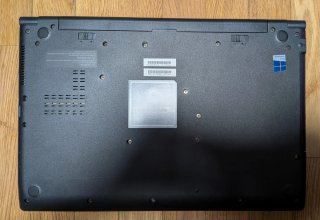 Portatile Toshiba Satellite Pro R50-B-139