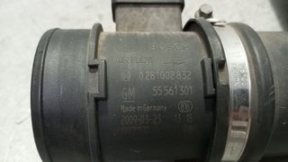 CAUDALIMETRO OPEL ASTRA H GTC 55561301 1794320