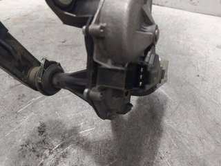 MOTOR LIMPIA TRASERO OPEL MERIVA 53011112 1626435