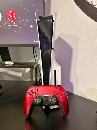 Ps5 Slim De Disco De 1TB