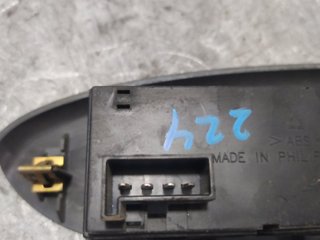 MANDO ELEVALUNAS DELANTERO IZQUIERDO CHEVROLET TRAILBLAZER 0003516A3 153806