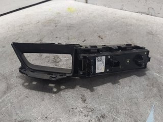 MANDO ELEVALUNAS DELANTERO IZQUIERDO FORD FIESTA (CNN) AM5T14A132AA 1457917