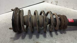 AMORTIGUADOR DELANTERO MITSUBISHI GALANT BERLINA (E50) 341141 1817807