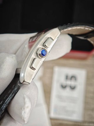 Cartier Tank MC Chronograph W5330008