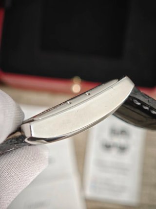 Cartier Tank MC Chronograph W5330008