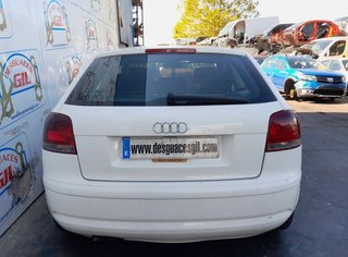 1k0505323h brazo suspensión audi a3 (8p) 1163050