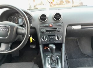 1k0505323h brazo suspensión audi a3 (8p) 1163050