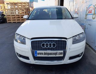 1k0505323h brazo suspensión audi a3 (8p) 1163050