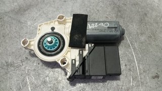MOTOR ELEVALUNAS TRASERO IZQUIERDO SEAT TOLEDO (5P2) 5P0839461A 1780249