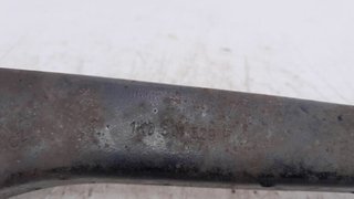 1163091 1k0501529c brazo suspensión audi a3 (8p)