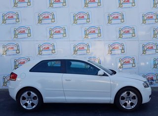 1163091 1k0501529c brazo suspensión audi a3 (8p)